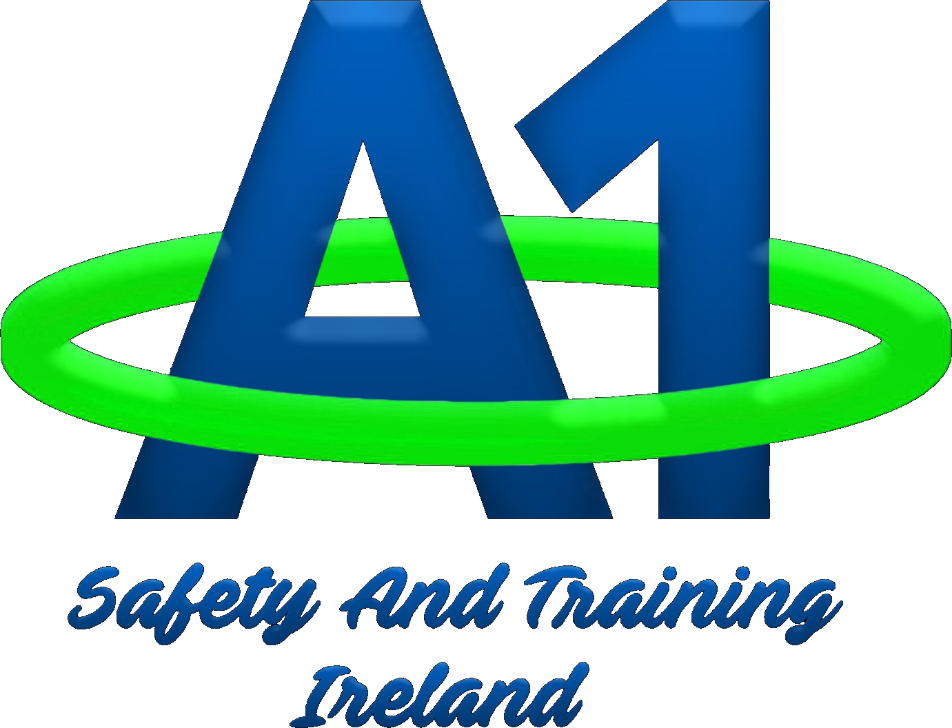 A1 Safety and Training Ireland logo